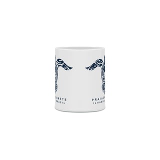 Nome do produto Caneca Tartaruga
