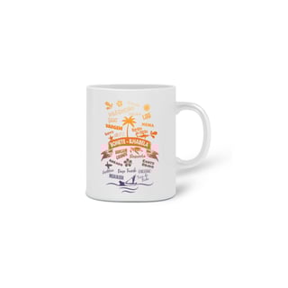 Nome do produto Caneca Ilhabela