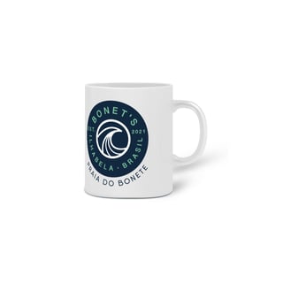 Nome do produto Caneca Bonet's