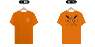 Nome do produto T-shirt Classic Remo