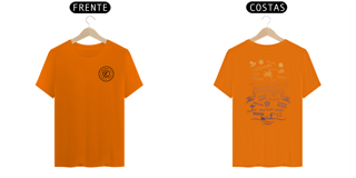 Nome do produto T-shirt Classic Ilhabela