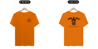 Nome do produto T-shirt Classic Tartaruga Preta