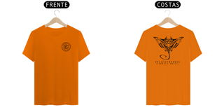 Nome do produto T-shirt Classic Arraia Preta