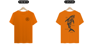 Nome do produto T-shirt Classic Tubarão