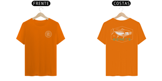 Nome do produto T-shirt Classic Atum
