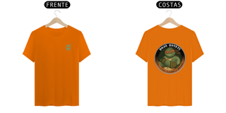 Nome do produto Camisa Adulto Dojô  