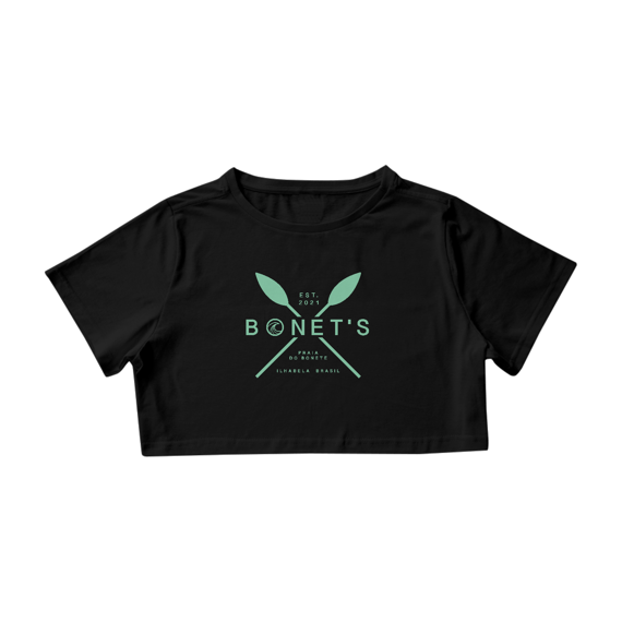Cropped Remo Verde