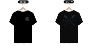 Nome do produto T-shirt Classic Remo