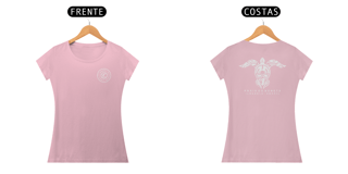Nome do produto Baby Long Classic Tartaruga Branca