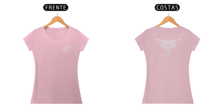 Nome do produto Baby Long Classic Arraia Branca