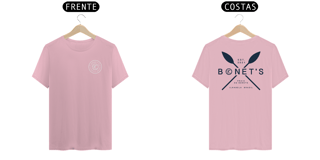 Nome do produto T-shirt Classic Remo