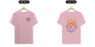 Nome do produto T-shirt Classic Ilhabela