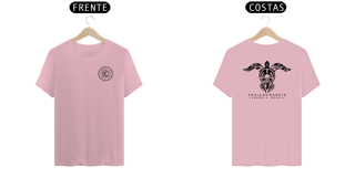 Nome do produto T-shirt Classic Tartaruga Preta