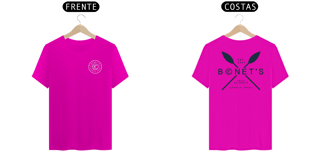 Nome do produto T-shirt Classic Remo