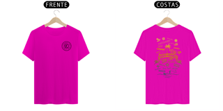 Nome do produto T-shirt Classic Ilhabela