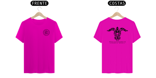 Nome do produto T-shirt Classic Tartaruga Preta