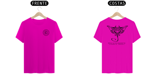 Nome do produto T-shirt Classic Arraia Preta