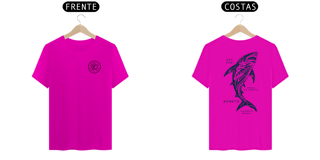 Nome do produto T-shirt Classic Tubarão