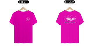 Nome do produto T-shirt Classic Atum