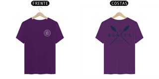 Nome do produto T-shirt Classic Remo