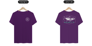 Nome do produto T-shirt Classic Atum