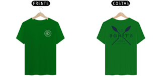 Nome do produto T-shirt Classic Remo
