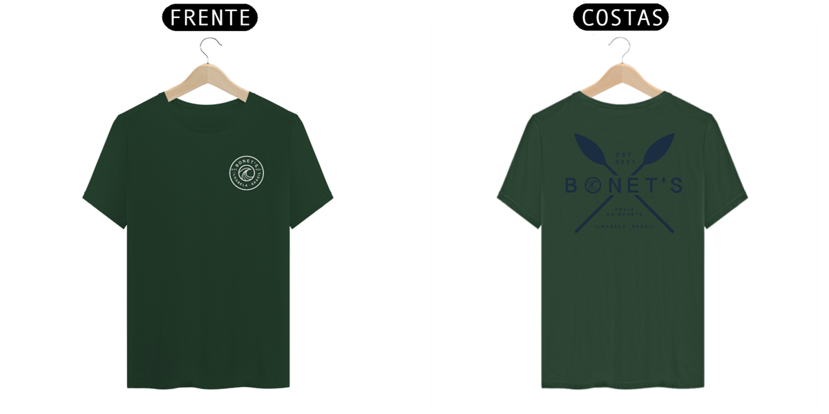 Nome do produto: T-shirt Classic Remo