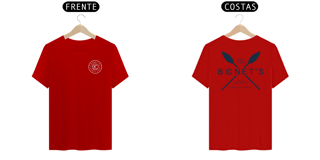 Nome do produto T-shirt Classic Remo