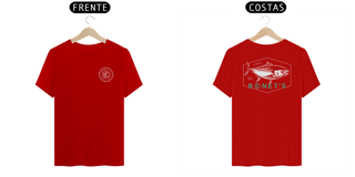 Nome do produto T-shirt Classic Atum