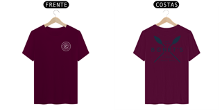 Nome do produto T-shirt Classic Remo