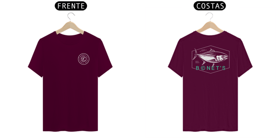T-shirt Classic Atum