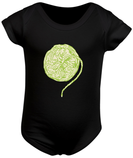 Body PLACENTA (abacate)