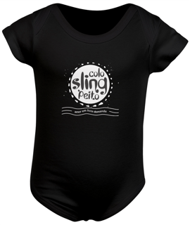 Nome do produto Colo, sling e peito: amor em livre demanda