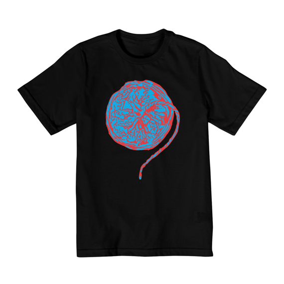 Camiseta PLACENTA