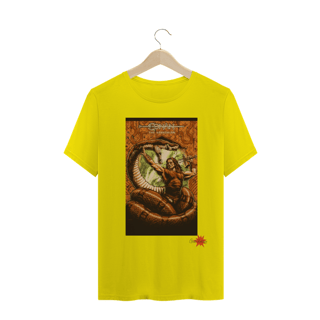 Nome do produto Camiseta Geek Fantasy: Tema Conan