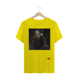 Nome do produto Camiseta Geek Fatansy: Tema Jogos