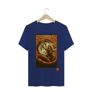 Nome do produto Camiseta Geek Fantasy: Tema Conan