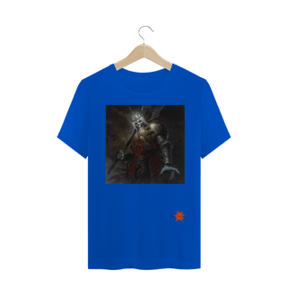 Nome do produto Camiseta Geek Fatansy: Tema Jogos