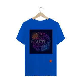 Nome do produto Camiseta Geek Fantasy