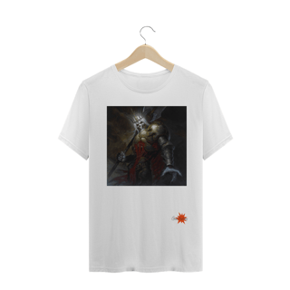 Nome do produto Camiseta Geek Fatansy: Tema Jogos