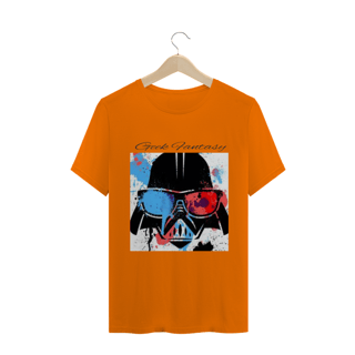 Nome do produto Camiseta Geek Fantasy Vader