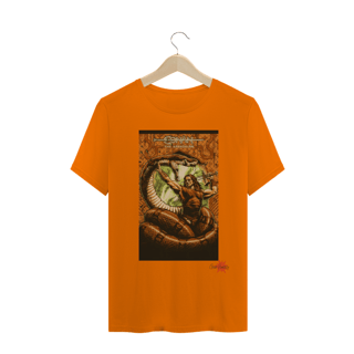 Nome do produto Camiseta Geek Fantasy: Tema Conan
