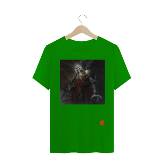 Nome do produto Camiseta Geek Fatansy: Tema Jogos
