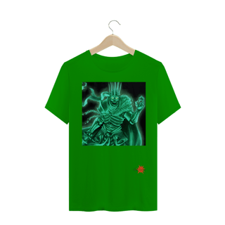 Nome do produto Camiseta Geek Fantasy: Tema Jogos