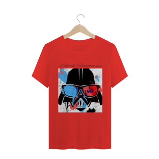 Nome do produto Camiseta Geek Fantasy Vader