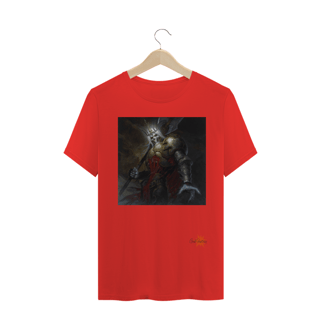 Nome do produto Camiseta Geek Fatansy: Tema Jogos