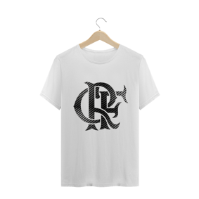 Camisa personalizada Flamengo