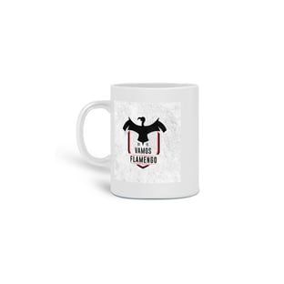 Nome do produtoCaneca Flamengo 2022