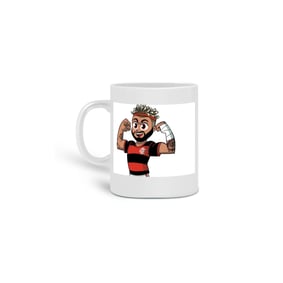 Caneca Gabigol 