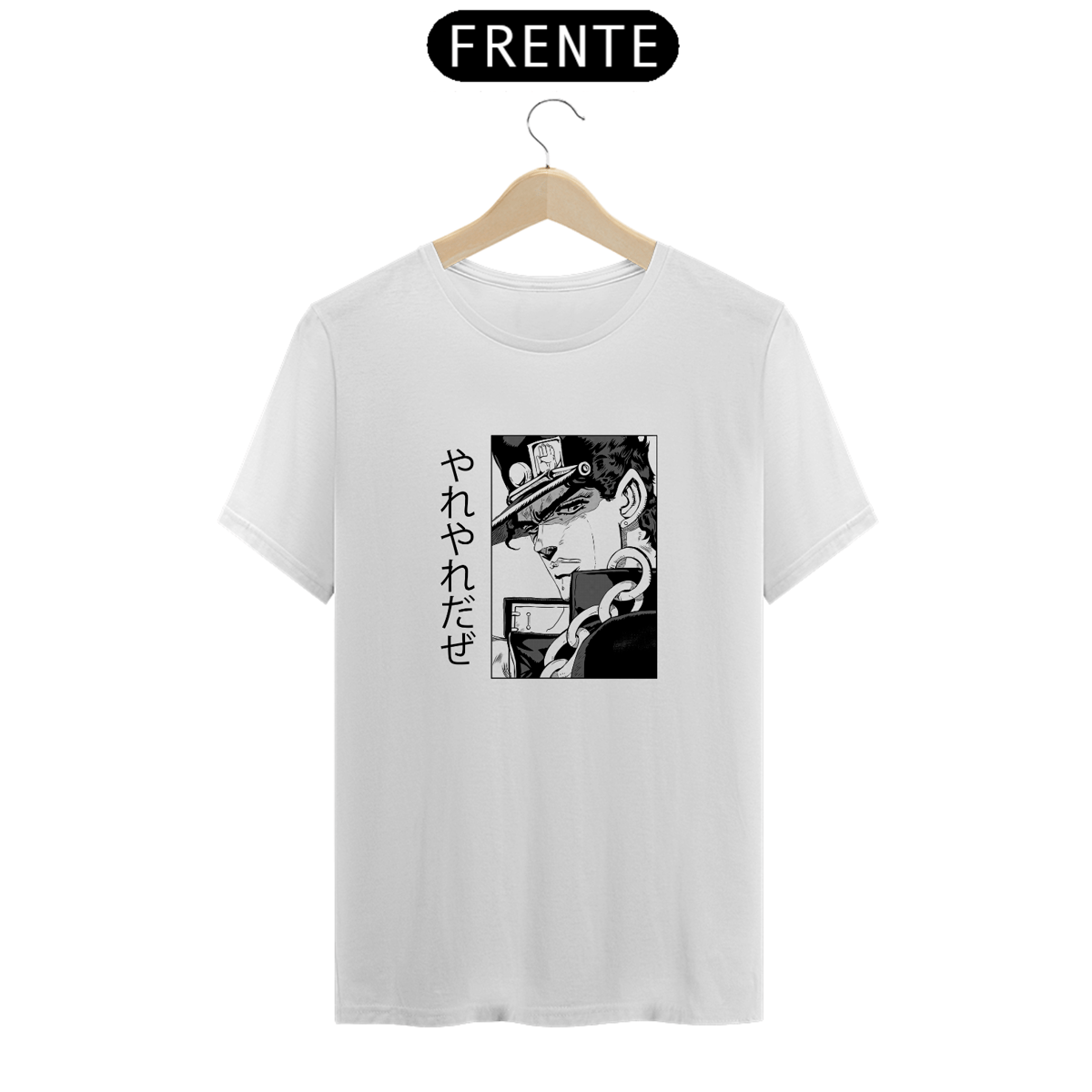 Nome do produto: Jotaro Jojo